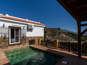 Cortijo Del Aire, Guájar-Alto